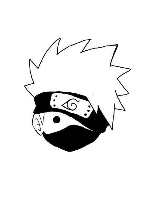 Kakashi Tattoos 247