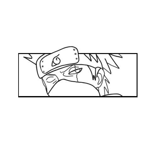 Kakashi Tattoos 249