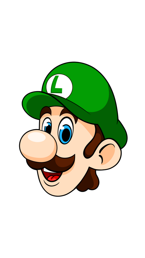 Luigi Tattoo 37 1