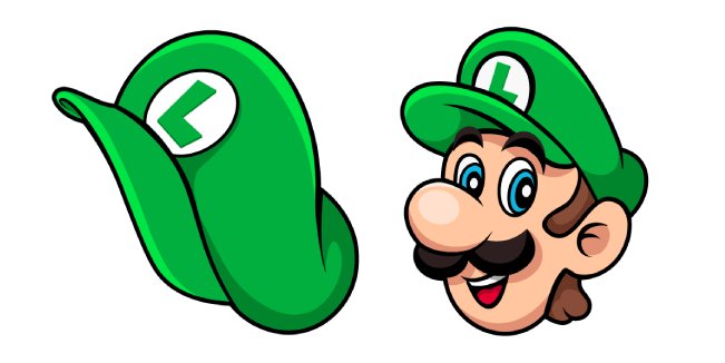 Luigi Tattoo 49 1