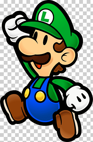 Luigi Tattoo 60 1