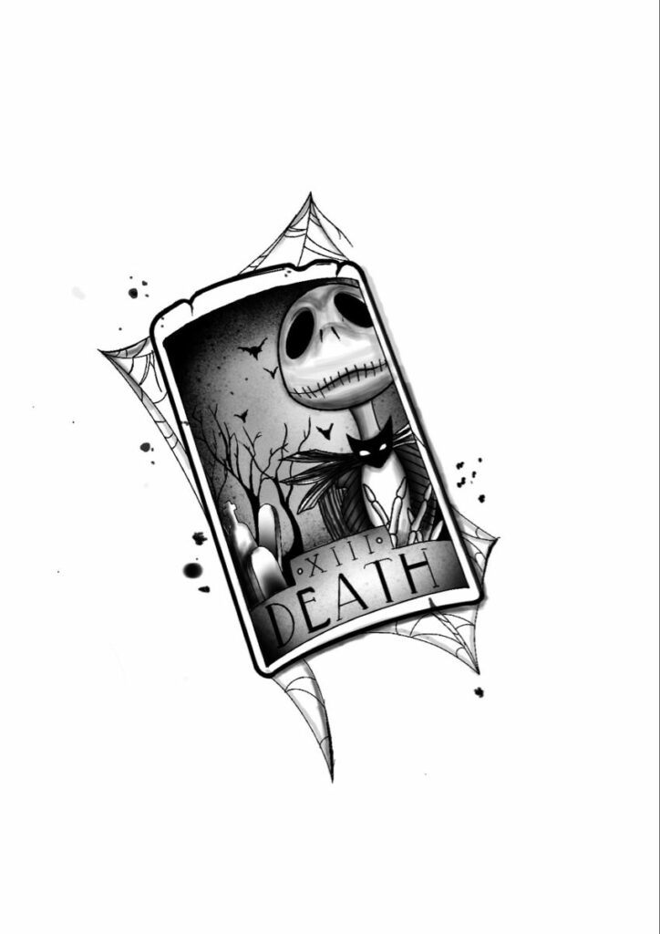 Spade Tattoo 102 1