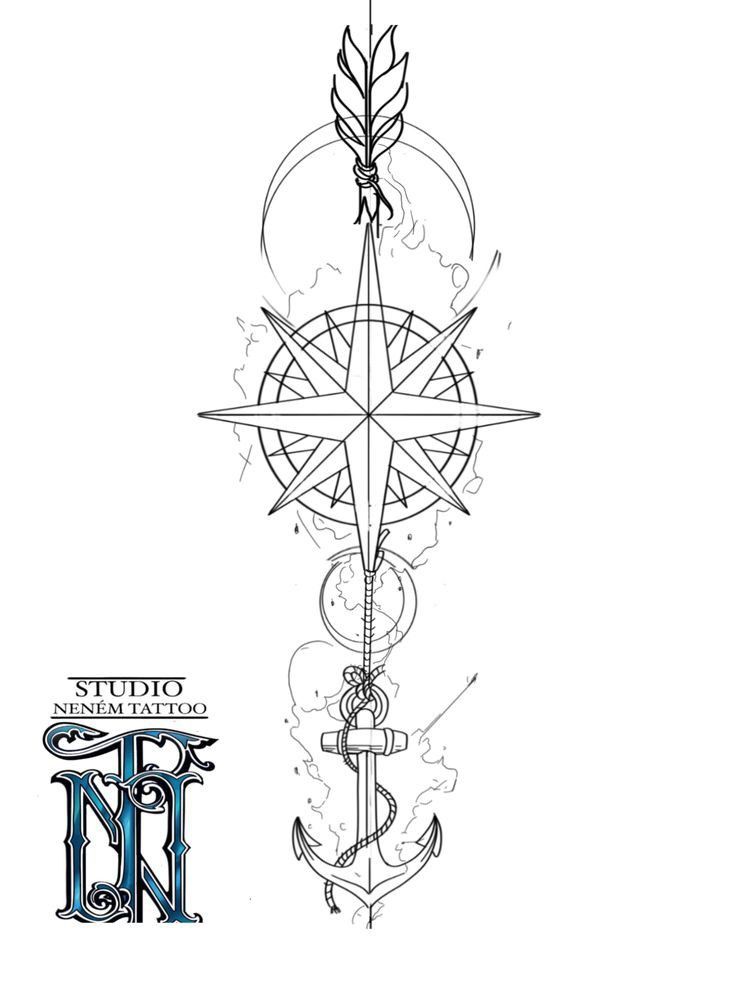 Spade Tattoo 103 1