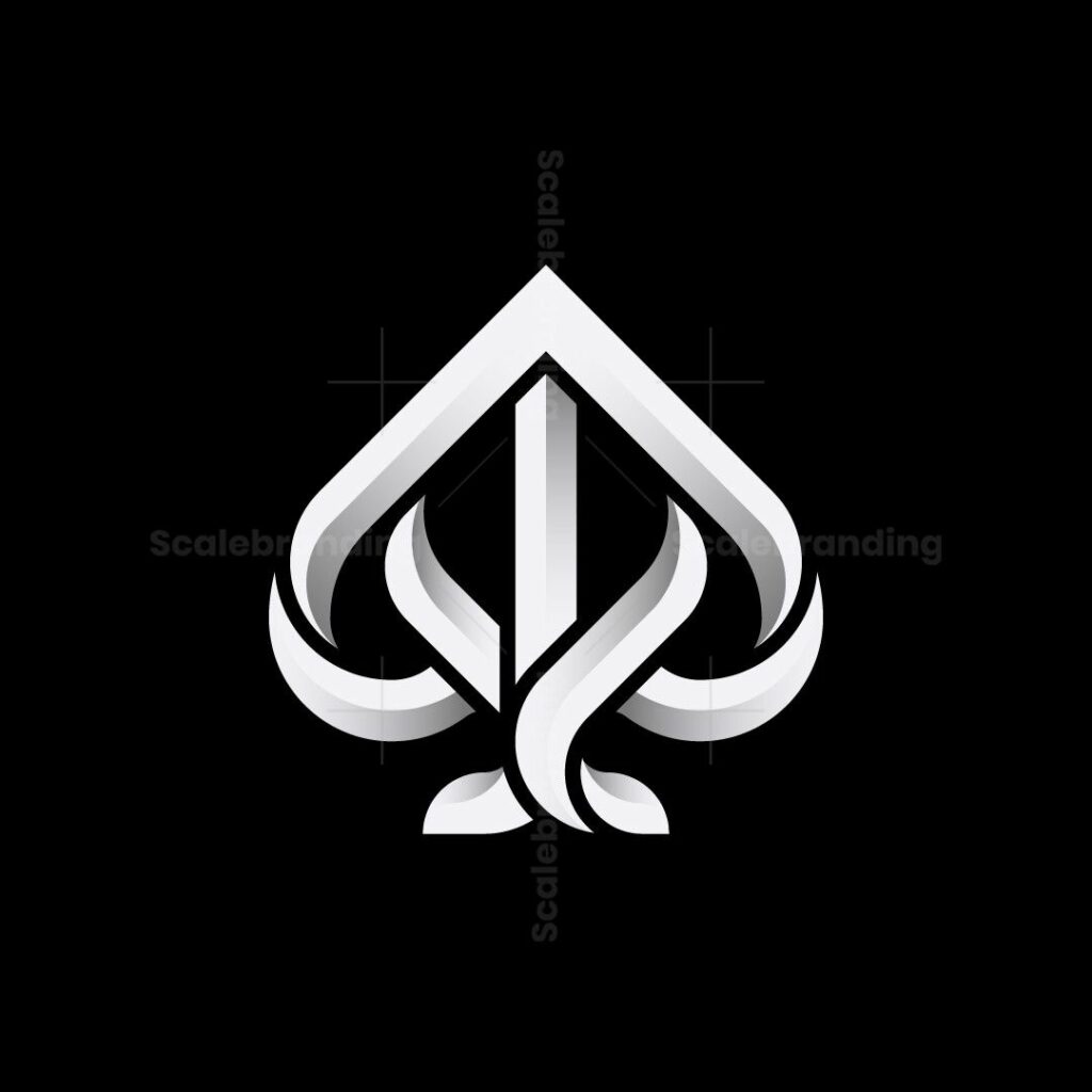 Spade Tattoo 145 1