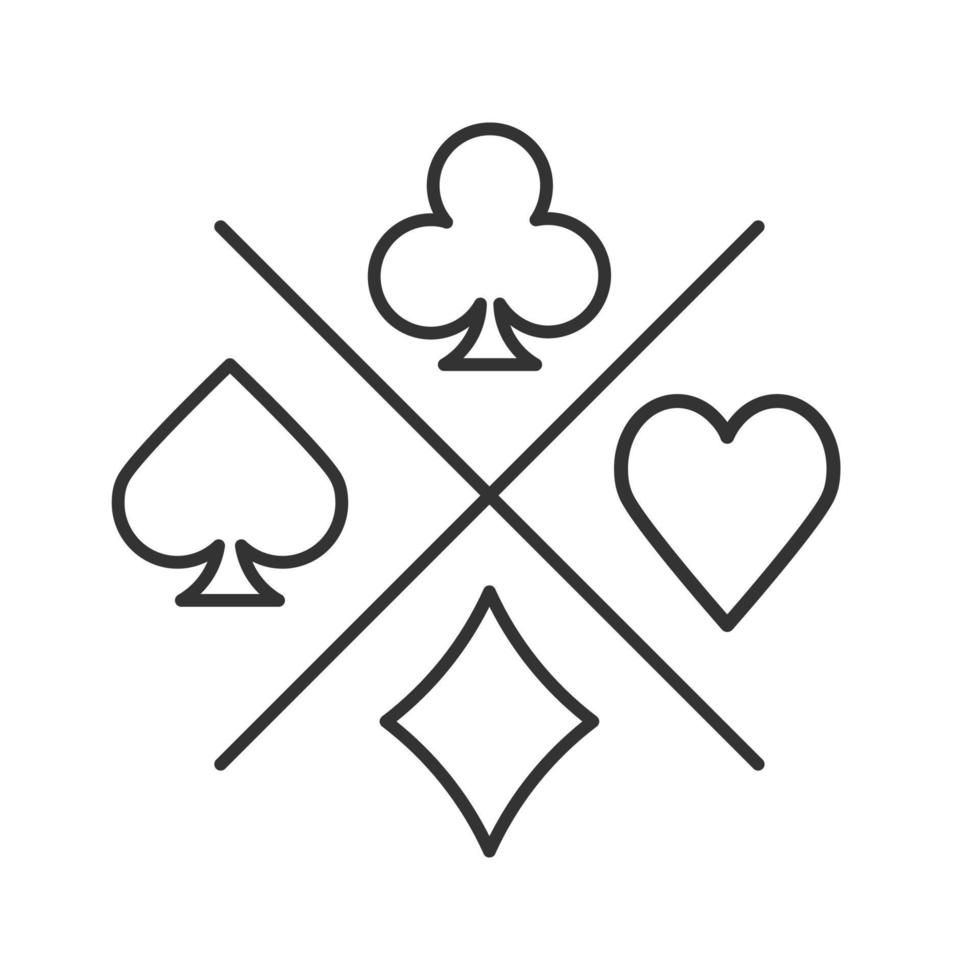 Spade Tattoo 146 1