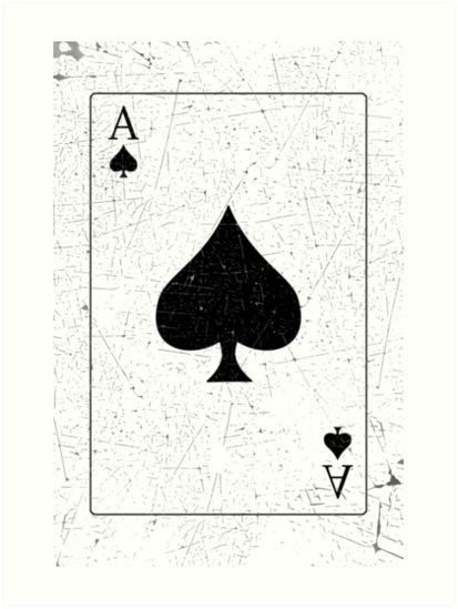 Spade Tattoo 155 1