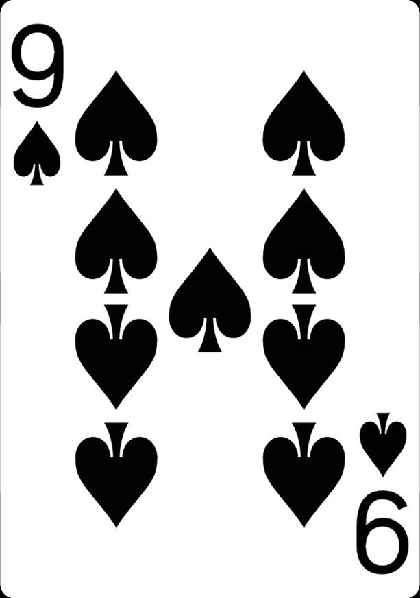 Spade Tattoo 160 1