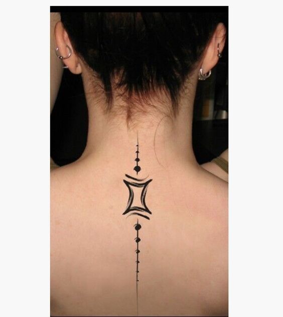 Spade Tattoo 174 1
