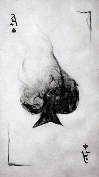 Spade Tattoo 179 1