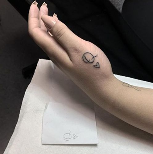 Spade Tattoo 184 1