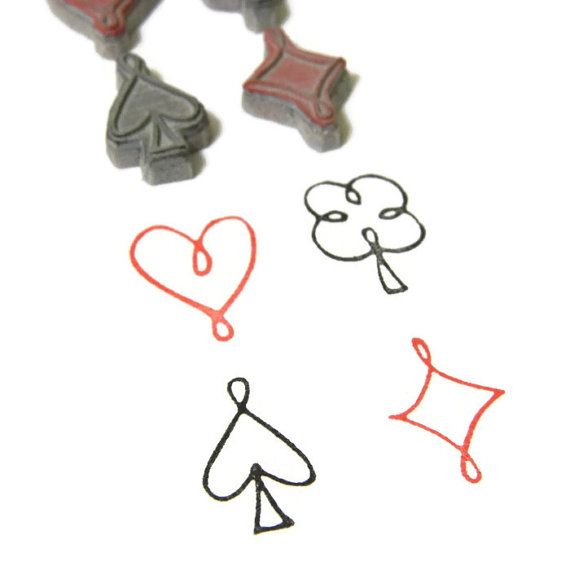 Spade Tattoo 199 1