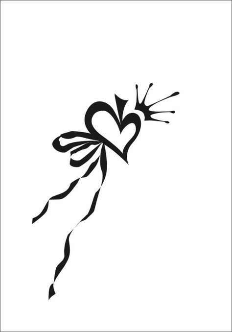 Spade Tattoo 214