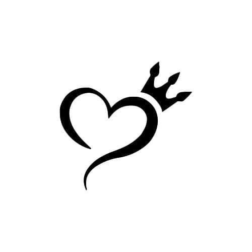 Spade Tattoo 235