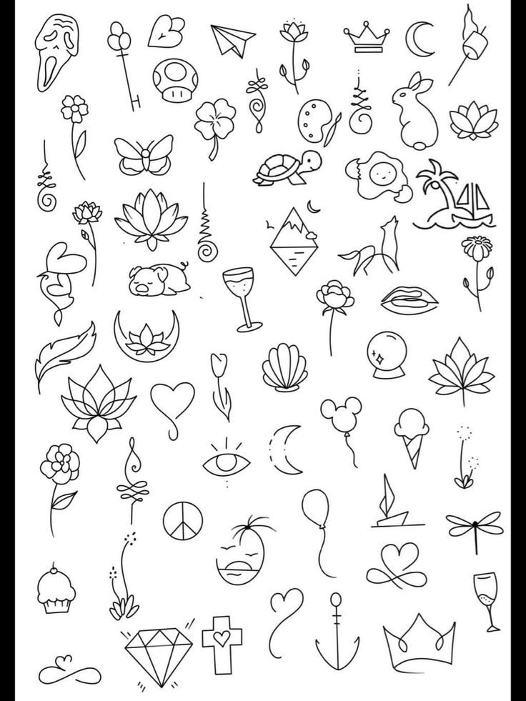 Spade Tattoo 46 1
