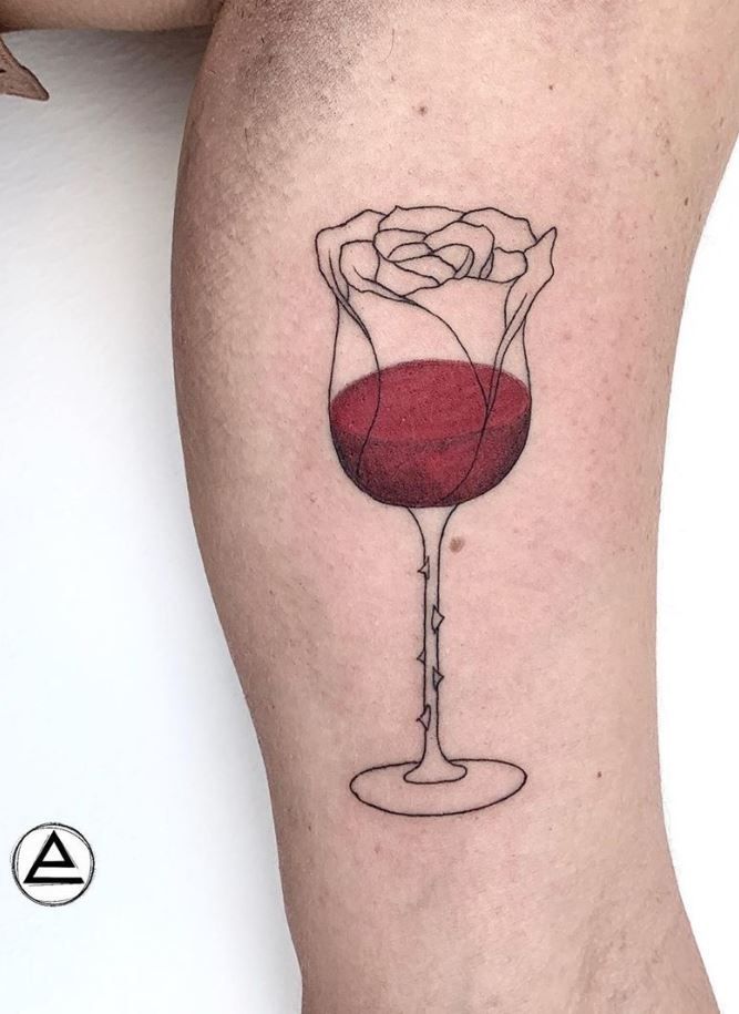 Spade Tattoo 79 1