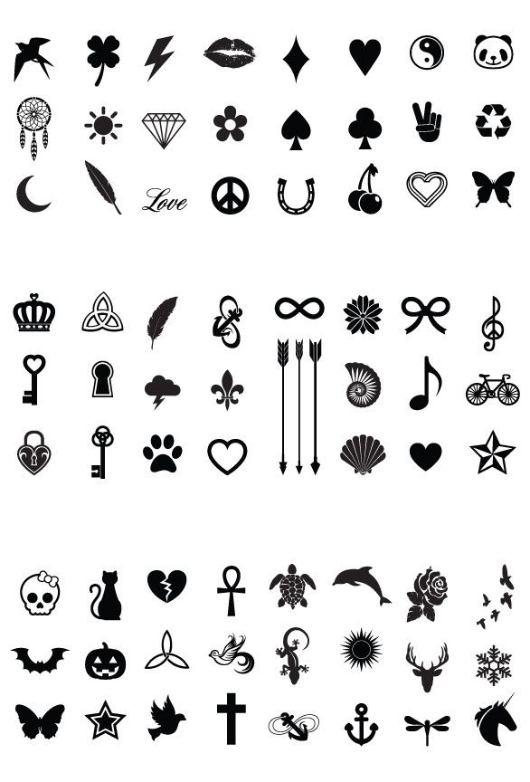 Spade Tattoo 91 1