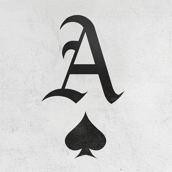 Spade Tattoo 96 1