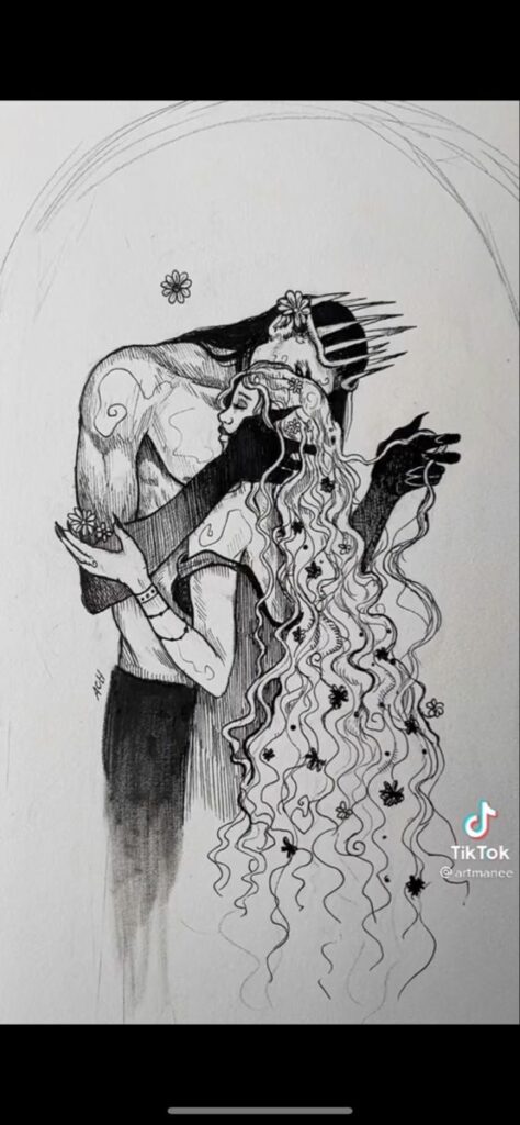 Hades Tattoos 131