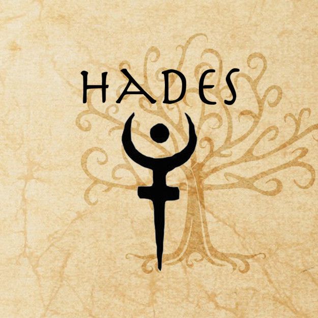Hades Tattoos 176