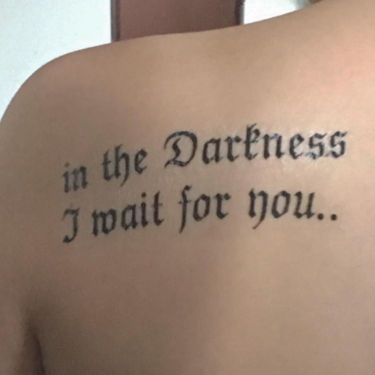 Hades Tattoos 219