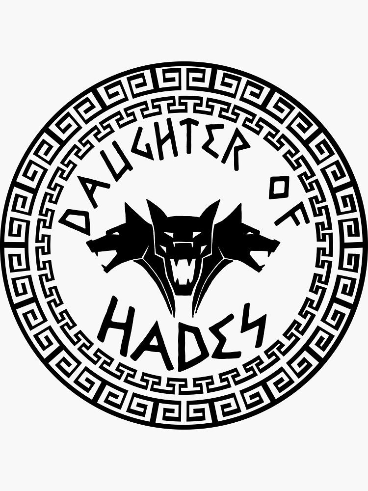 Hades Tattoos 84