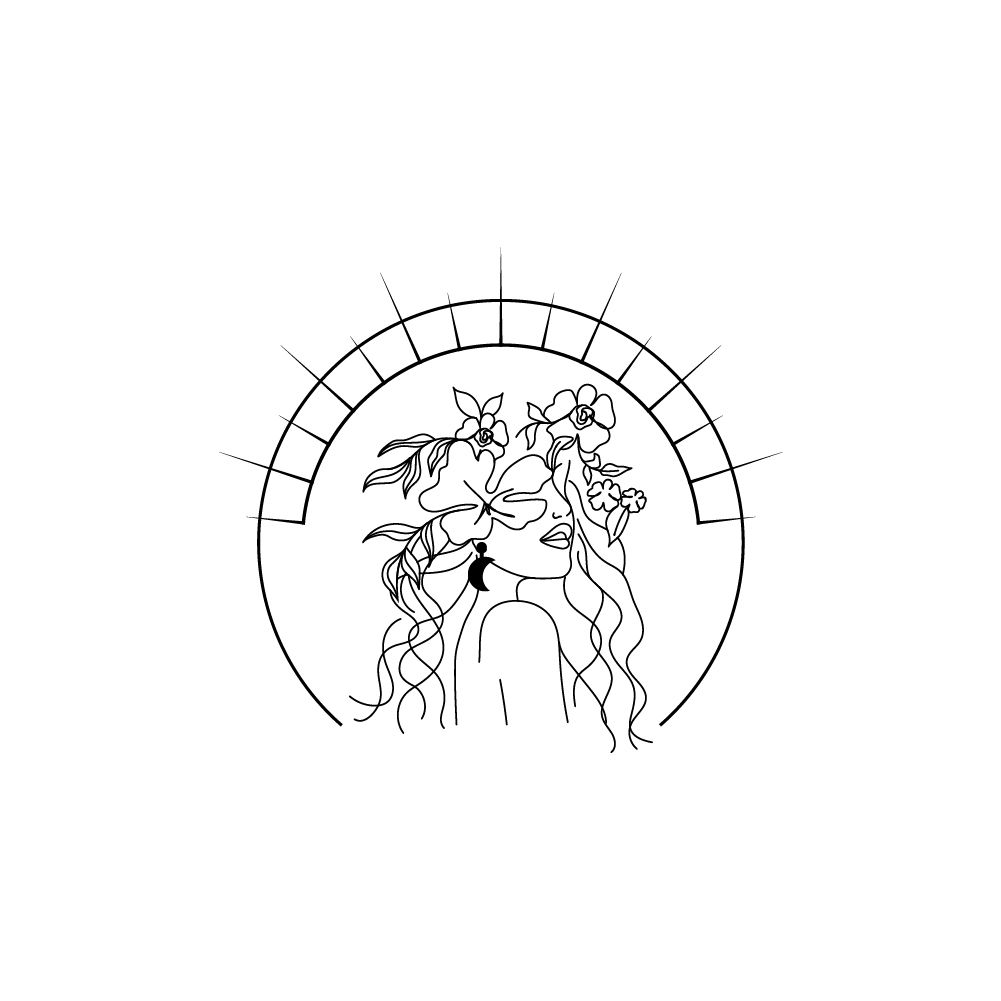 Aphrodite Tattoo 161