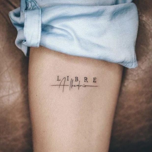 Aphrodite Tattoo 163