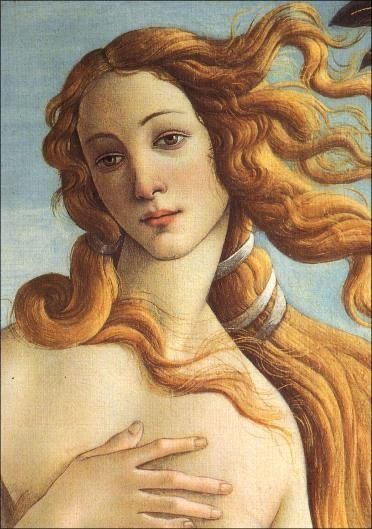 Aphrodite Tattoo 168
