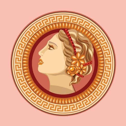 Aphrodite Tattoo 172