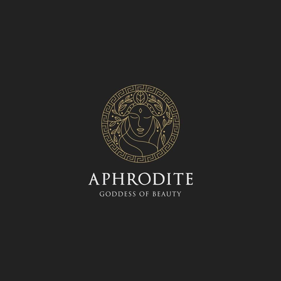 Aphrodite Tattoo 184