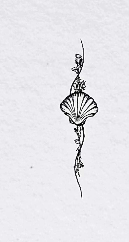 Aphrodite Tattoo 193