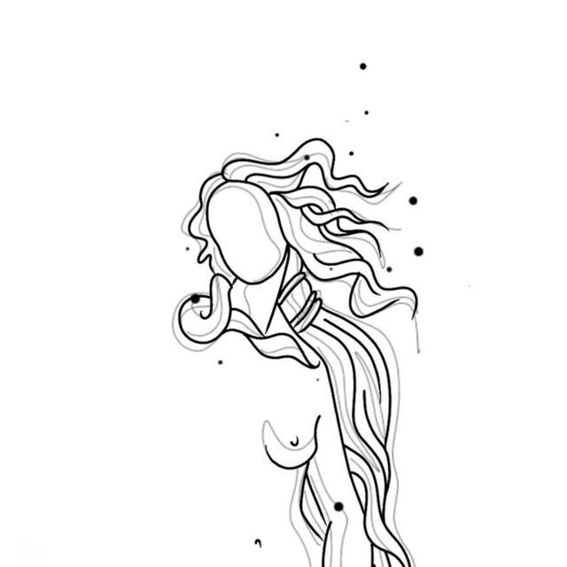 Aphrodite Tattoo 195