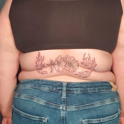 Aphrodite Tattoo 197