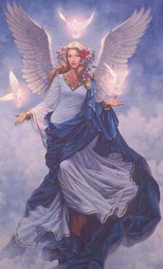 Aphrodite Tattoo 207