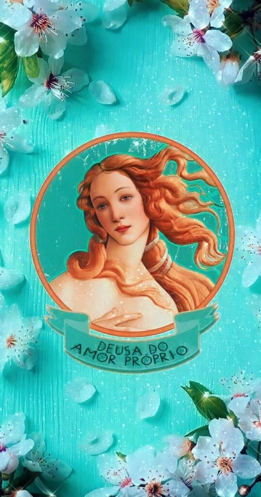 Aphrodite Tattoo 33