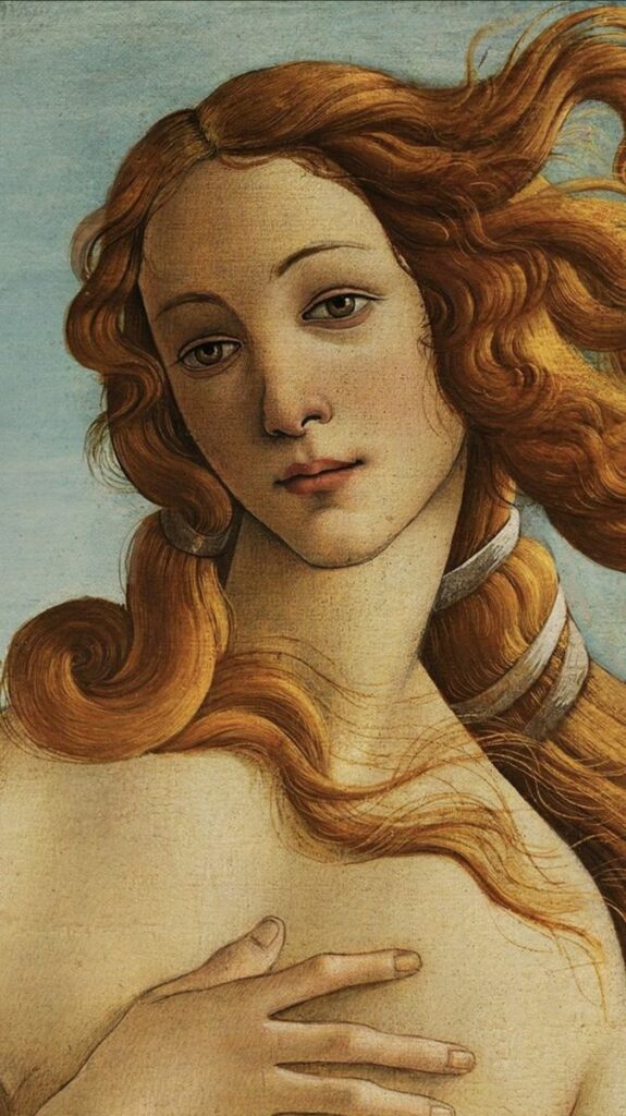 Aphrodite Tattoo 39