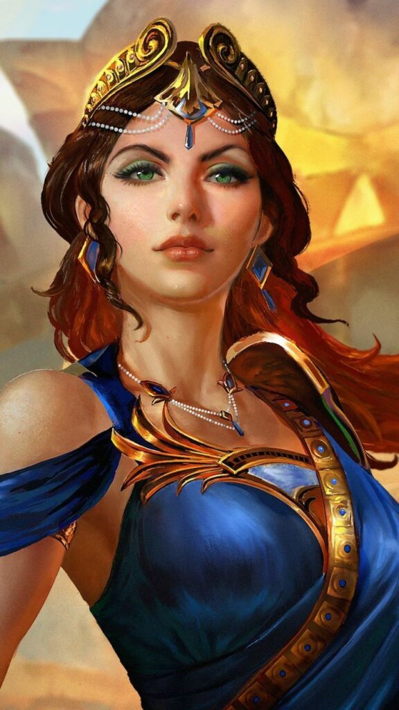 Aphrodite Tattoo 42
