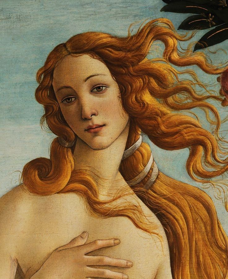 Aphrodite Tattoo 49