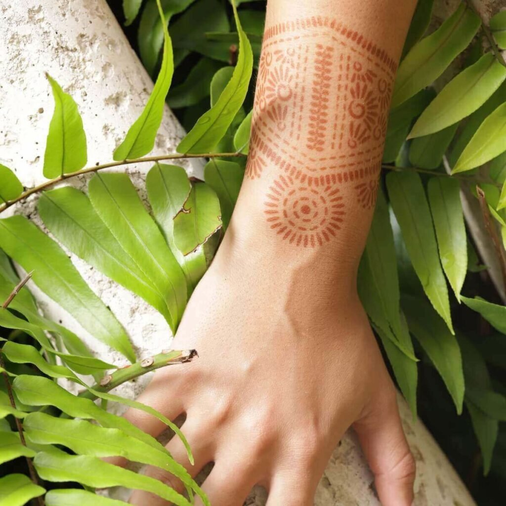 Aphrodite Tattoo 51