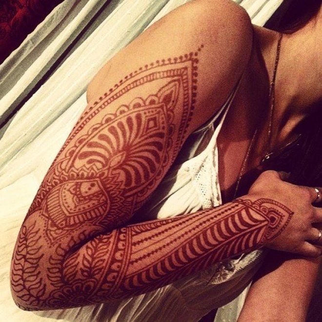 Aphrodite Tattoo 94