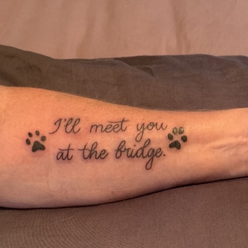 Cerebrus Tattoo 134