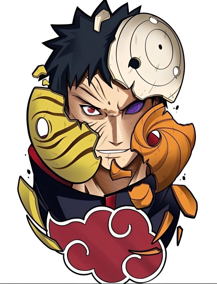Itachi Tattoo 114