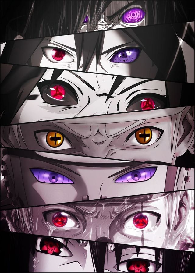 Itachi Tattoo 129