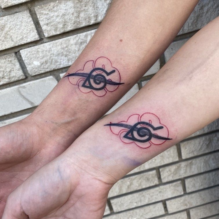 Itachi Tattoo 159