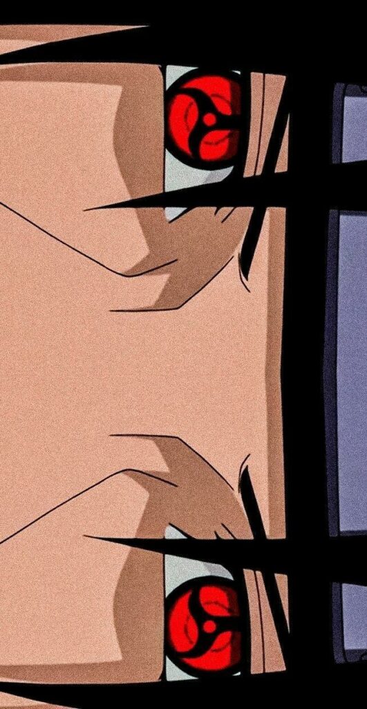 Itachi Tattoo 18