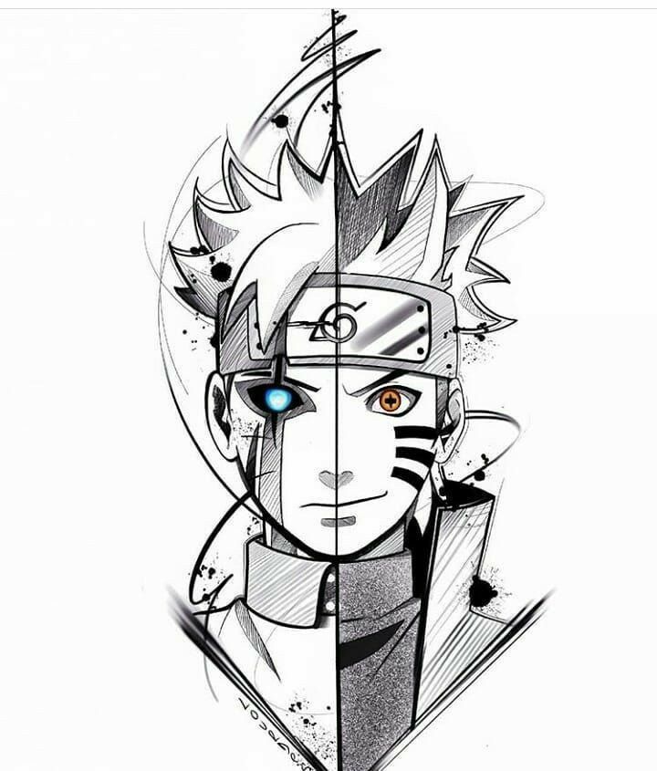 Itachi Tattoo 205