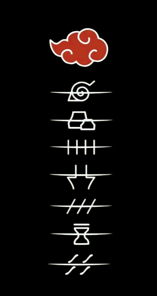 Itachi Tattoo 211
