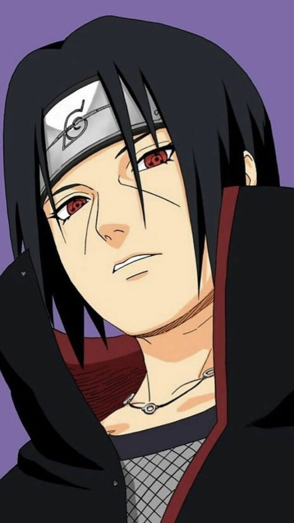 Itachi Tattoo 224