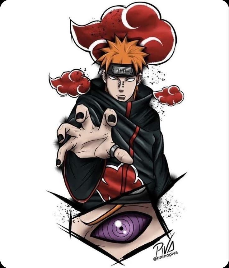 Itachi Tattoo 226
