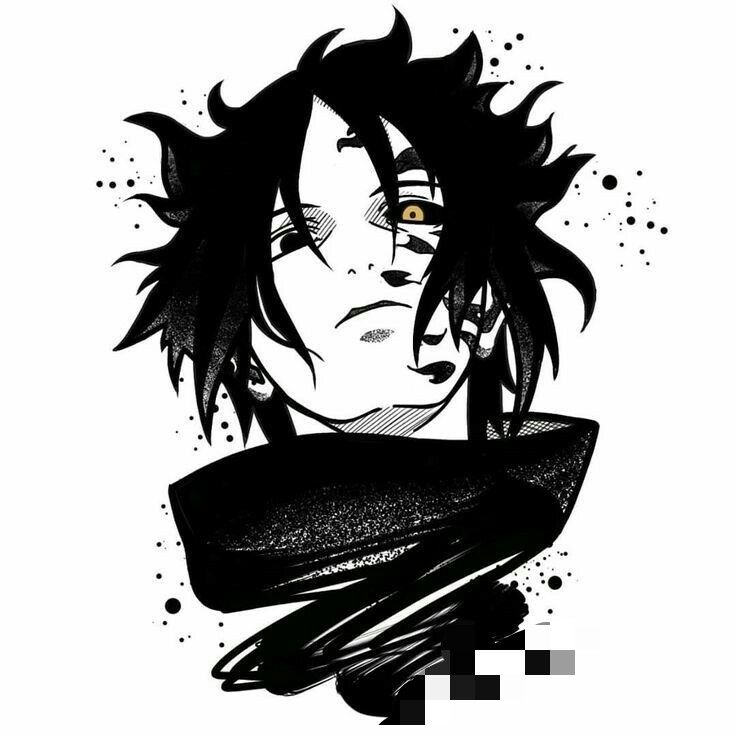 Itachi Tattoo 240